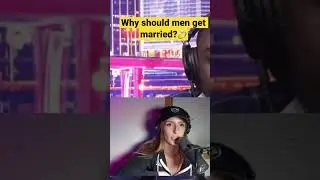 Men VS marriage 🤯😳 #shorts @Torshaa RP ASMR