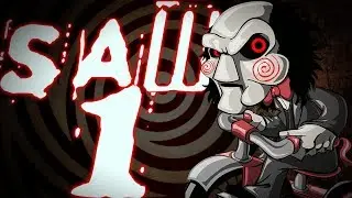 Saw 1 | Sketch