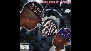 07 Str8 Outta Top Town - BurnaBlocc