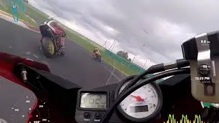 Vallelunga..qualche giro in compagnia...e poi...gli errori...iscriviti al canale