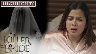 Luna is suffering from insomnia | TKB (With Eng Subs)