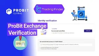 💎ProBit Exchange Verification 2025 [Identity Approval Process in 4 Steps] - [TradingFinder]