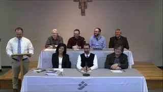 OCP Open Forum Webinar