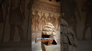 Why Mycenaean Warriors Wore Helmets Made of Teeth