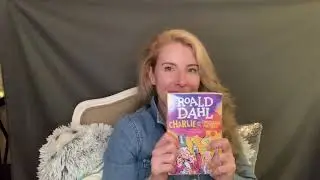 Allison McKenzie - Glasgow Loves Reading