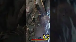 Зажали в Дырке | Mistfall Hunter | shorts