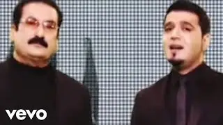 Tawab Arash - Lalaie (Official Video) ft. Amir Jan Saboori