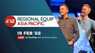 Regional Equip Asia Pacific l 19 Feb 2022
