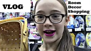 My Room Decor Shopping | Make it Fancy | Fiona Frills