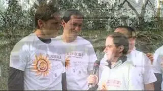 Francesco Totti: Un testimonial per il Calciosociale