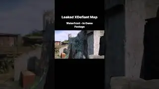 Leaked XDefiant Map Leaks S1