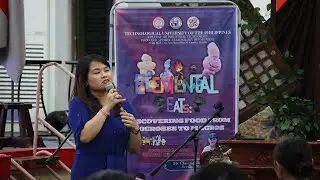 Glenwood at TUP Manila and PAFT-Omega Chapter: Discovering Food From Microbes to Macros