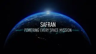 Safran pour l’espace – Au service de chaque mission
