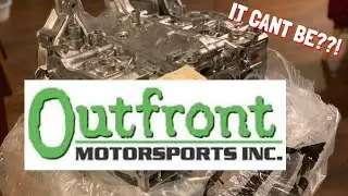 Suprises for Series Grey Build?!