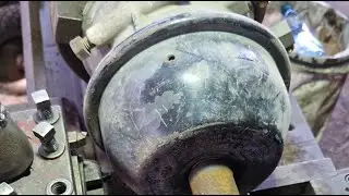 HELCO [ REPARACION DE VEHICULOS DE CARGA  ] está en vivo