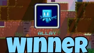 Minecraft Mob Vote 2021 Results - The Allay Wins!