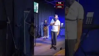 False Teacher Mr. Renz Tina from Malaysia - Please Pray for his repentance