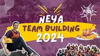 Neya Team Building 2024!