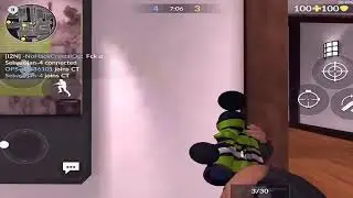 Ozey ты что творишь?