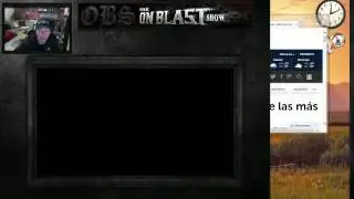 The On Blast Show Ep91: A Night In Paris With Triforce