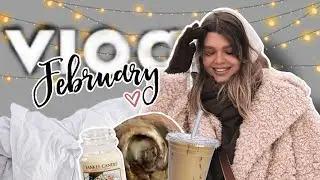 VLOG|Неделя со мной|Покупки одежды с WILDBERRIES|Последние новости|Про брови|Новинки для ногтей 💅🛍️