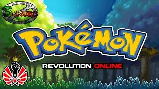 Pokemon Revolution Online - Random Stream: Valley Of Steel, Guild Creation & Bouncing Spoink!