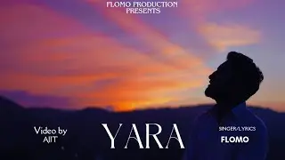 Yara | Flomo | Music Video | new song 2024 | #dhh #lovesong