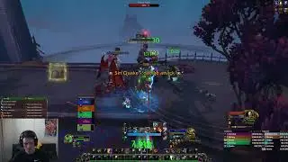 World of Warcraft - Shadowlands 9.2.5 - 1353 - M24 HoA