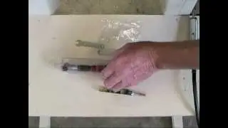 1MC instructional video for right angle porting tool maintenance.mpg
