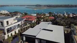 TPO Roofing and Deck Waterproofing with GAF EverGuard Auckland NZ