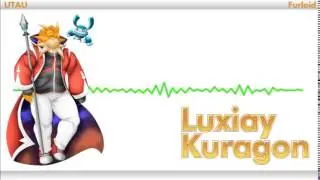 Utau Newcomer - Luxiay Kuragon - Shining Star