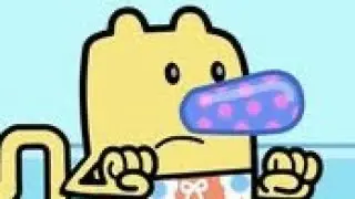 Wow! Wow! Wubbzy! on Kabillion (2019, FAKE)