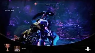 Godfall Lunara Boss Kill