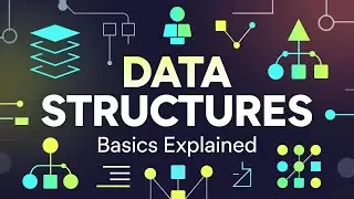 #6 Data Structures Explained in Hinglish | Basics for Beginners || CLASSESBYSARTHAK
