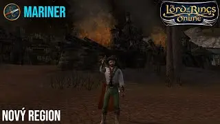 Fin&aacute;ln&iacute; př&iacute;chod do North Downs |LOTRO CZ/SK|