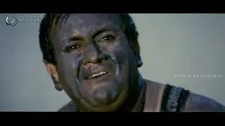 Aziz Nasir in Hyderabadi comedy climax scene - FM - Fun Aur Masti (2007) Movie Scenes