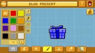 Scribblenauts Unlimited - Object Editor