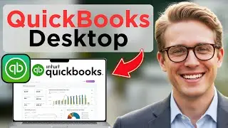 Как использовать QuickBooks Desktop 2026 для начинающих (обновлено в 2026 году)
