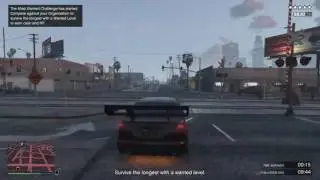 TReeves93's Live PS4 Broadcast