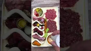 Dog eat so cut.#dog #viral #asmr