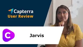 Jarvis Review: **INSTANTLY** Get People To Convert On Your Site Using Conversion.ai
