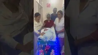 It&rsquo;s a boy #bhatija  #babyboy #babyshorts #baby #cutebaby #babysongs #decoration #decor