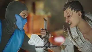 EnhancedRain MK1 -  Cocky Trash Talker ragequits after sleeping on my Rain
