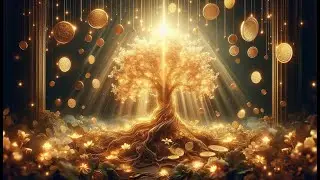1111Hz Abundance Frequency | Manifest Wealth & Positive Energy While You Sleep #11