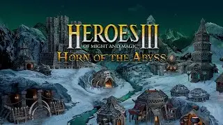 Horn of the Abyss 1.8.0 released – New town Bulwark arrives
