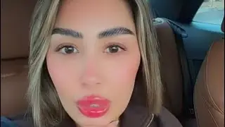 تتوريال مكياج من سناب دلال