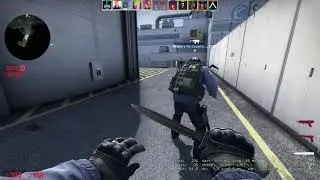 Csgo funny moments with arabs