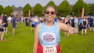 Run for Charity at the 2024 Essar Chester Half Marathon