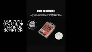 Portable Self Adhesive Bike Tyre Patch Set Cycling Tire Repair Patches Glueless Tire Polishing Pad C