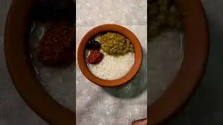 kanji payar #kerala #keralarecipes #keralafood #kanji #payar #easycooking #nadan #dinner #pappadam